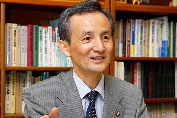 離婚の法律相談で心掛けていること