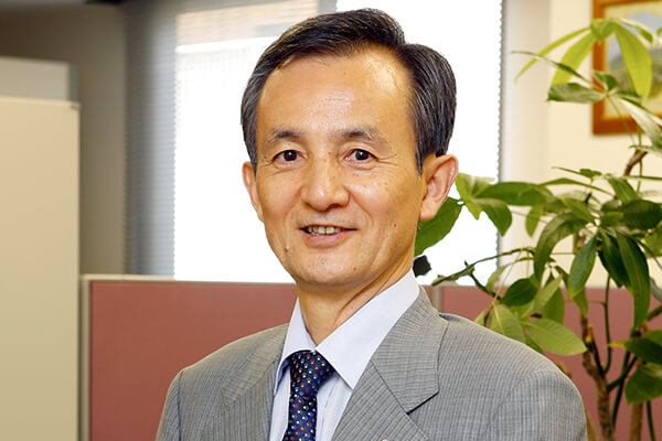 ご挨拶